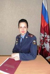 прописка в Эртили